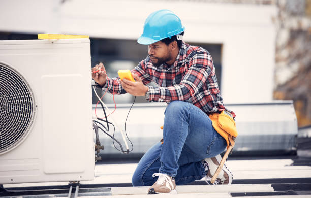 Best Electrical Troubleshooting Services  in Hauppauge, NY