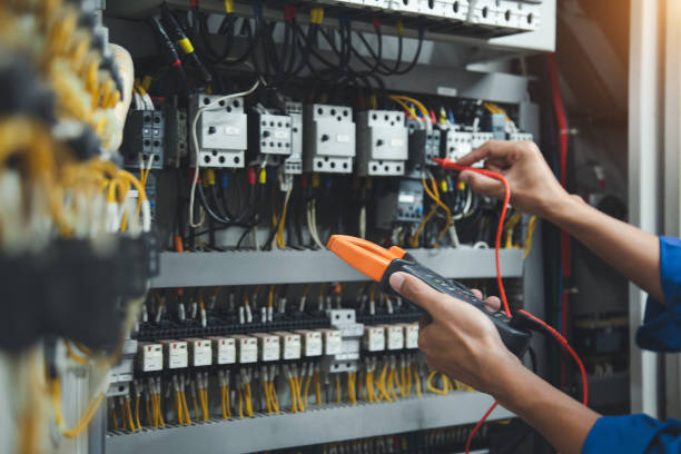 Best Industrial Electrical Services  in Hauppauge, NY