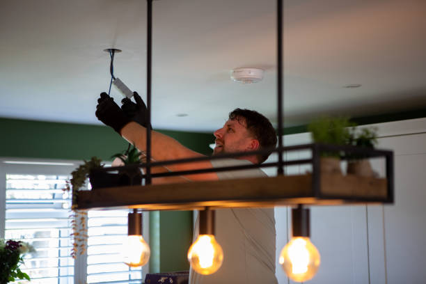 Best Electrical Installation Contractor  in Hauppauge, NY
