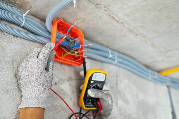 Best Local Electrician Companies  in Hauppauge, NY